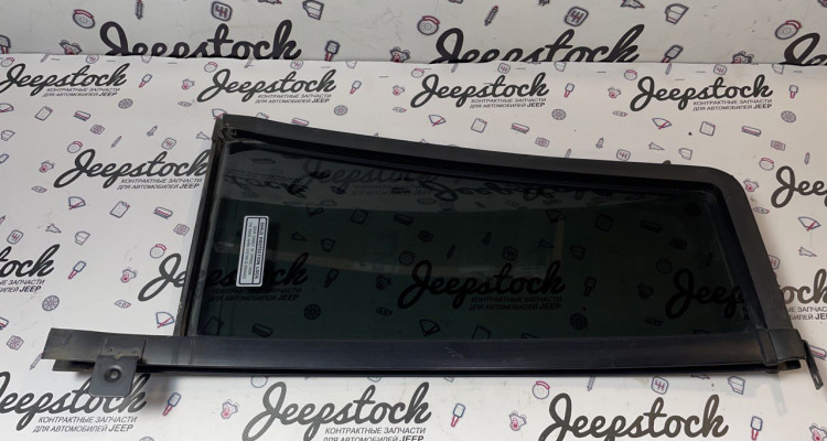  Форточка задняя левая М537Р 92-98 Jeep Grand Cherokee ZG-ZJ