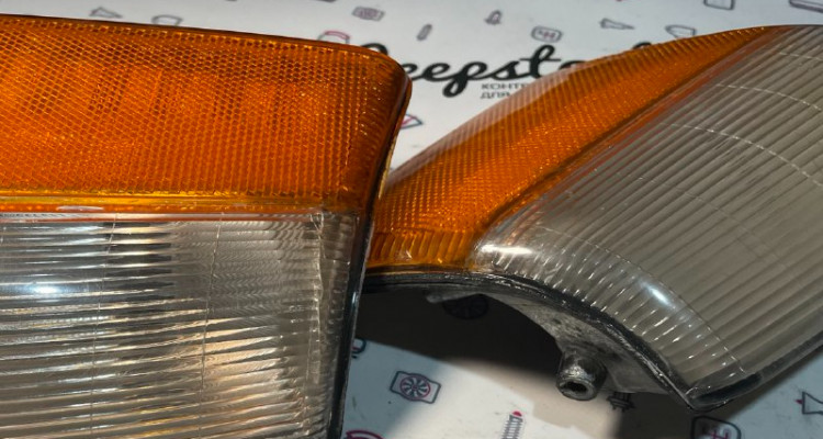  Габариты передние пара 92-98 (дубль) Jeep Grand Cherokee ZG-ZJ