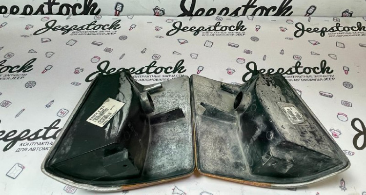  Габариты передние пара 92-98 (дубль) Jeep Grand Cherokee ZG-ZJ
