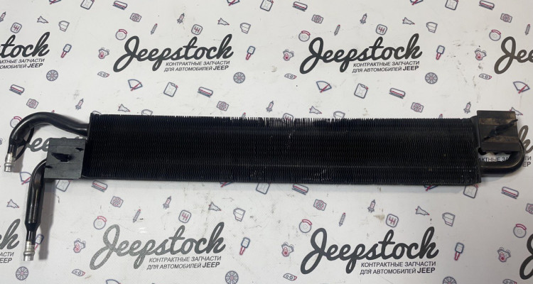  Радиатор гидроусилителя 5.7L Jeep Grand Cherokee WK2