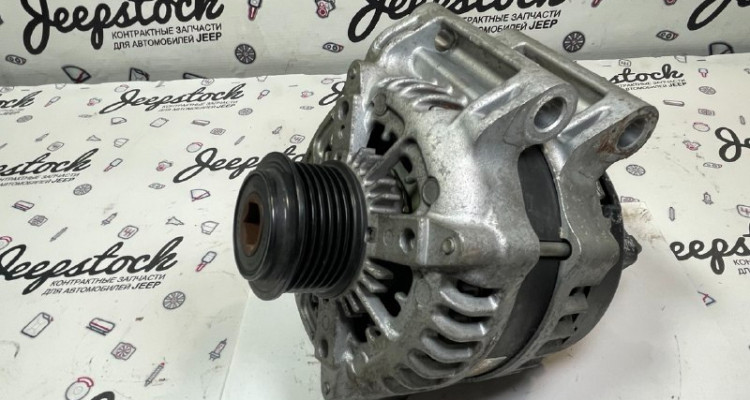  Генератор 5.7L. Jeep Grand Cherokee WK2