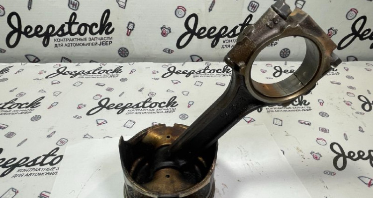  Шатунно-поршневая сборка 4L Jeep Grand Cherokee ZG-ZJ