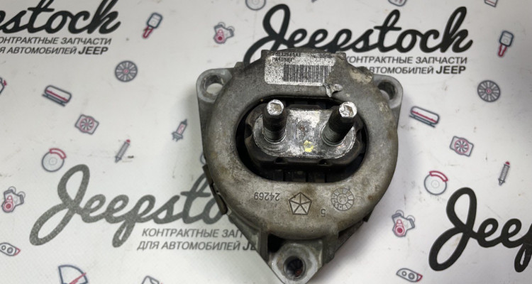  Опора АКПП 65RFE 5.7L. Jeep Grand Cherokee WK2