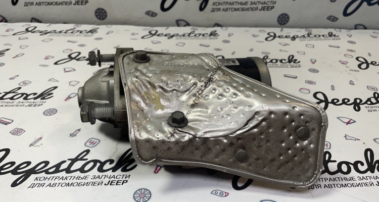  Стартер 5.7L Jeep Grand Cherokee WK2