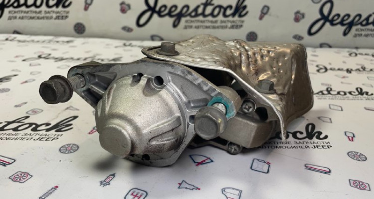  Стартер 5.7L Jeep Grand Cherokee WK2