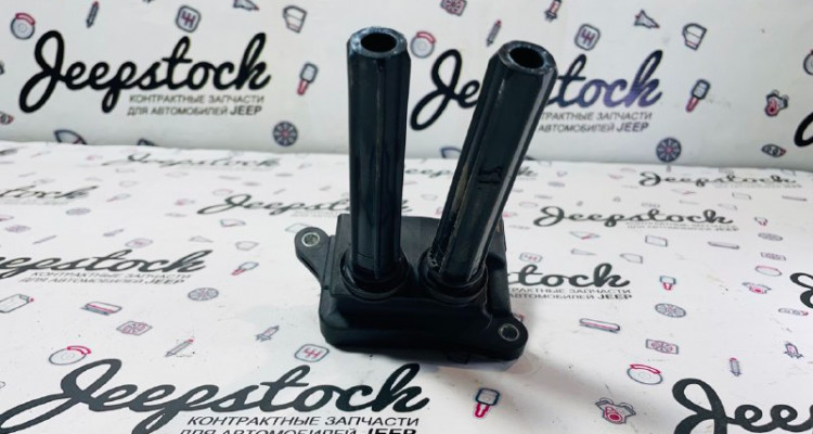  Катушка зажигания 5.7L. Jeep Grand Cherokee WK2