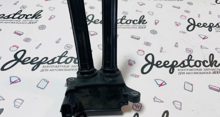  Катушка зажигания 5.7L. Jeep Grand Cherokee WK2