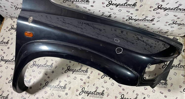  Крыло переднее правое Dodge Ram 3 DR