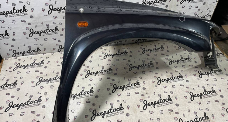  Крыло переднее правое Dodge Ram 3 DR