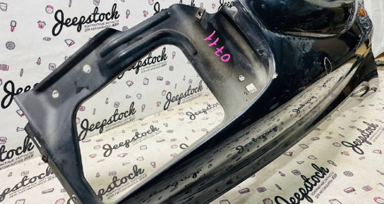  Крыло переднее правое Dodge Ram 3 DR