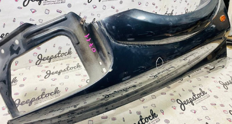  Крыло переднее правое Dodge Ram 3 DR