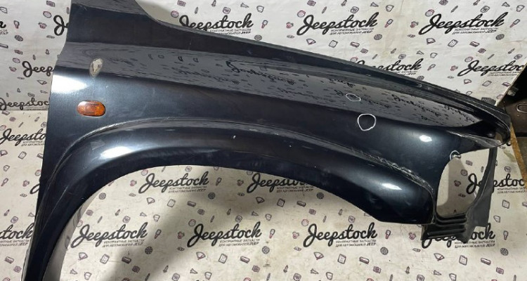  Крыло переднее правое Dodge Ram 3 DR