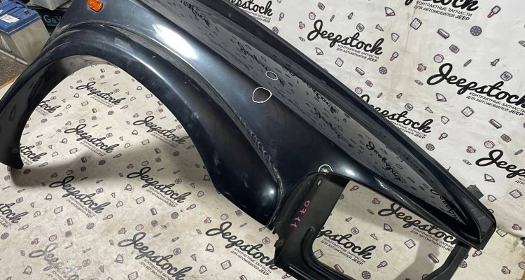  Крыло переднее правое Dodge Ram 3 DR