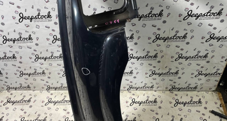  Крыло переднее правое Dodge Ram 3 DR