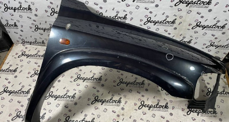  Крыло переднее правое Dodge Ram 3 DR