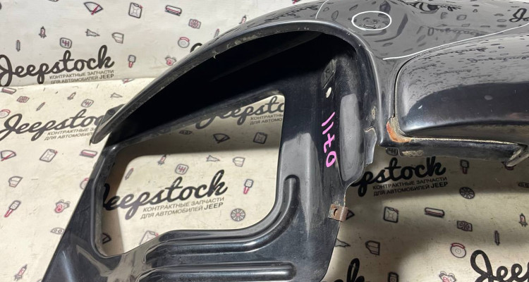  Крыло переднее левое Dodge Ram 3 DR