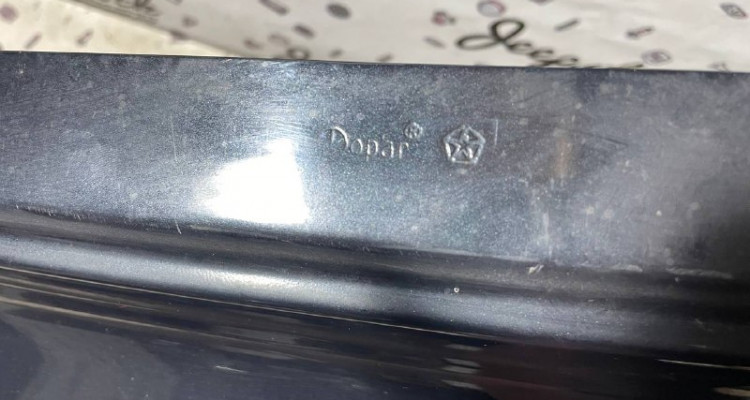  Крыло переднее левое Dodge Ram 3 DR