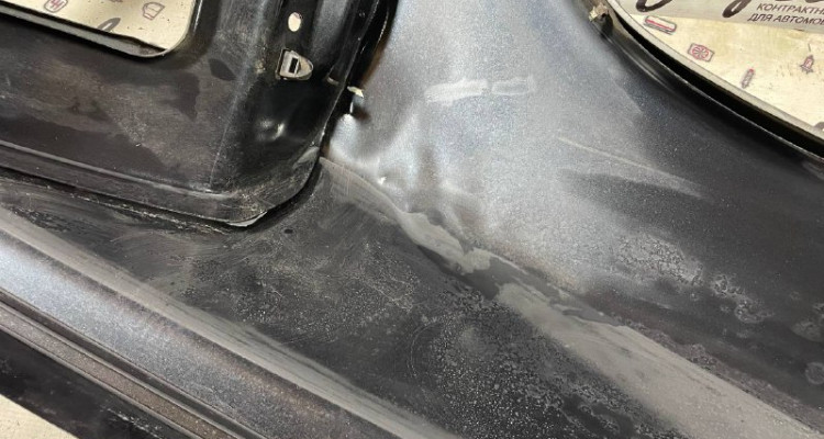  Крыло переднее левое Dodge Ram 3 DR