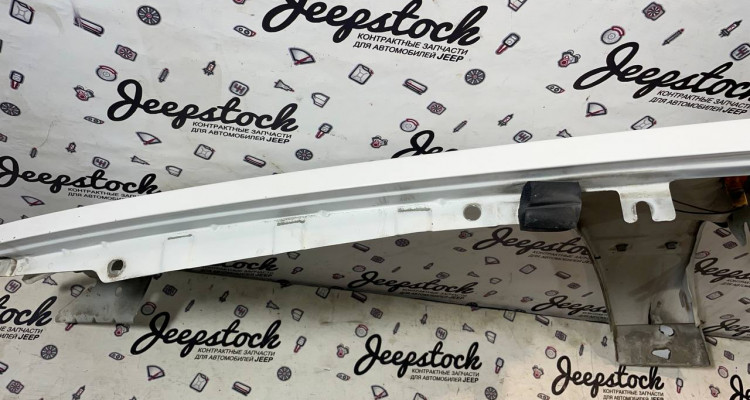  Крыло переднее правое белое 2 Jeep Grand Cherokee WG-WJ