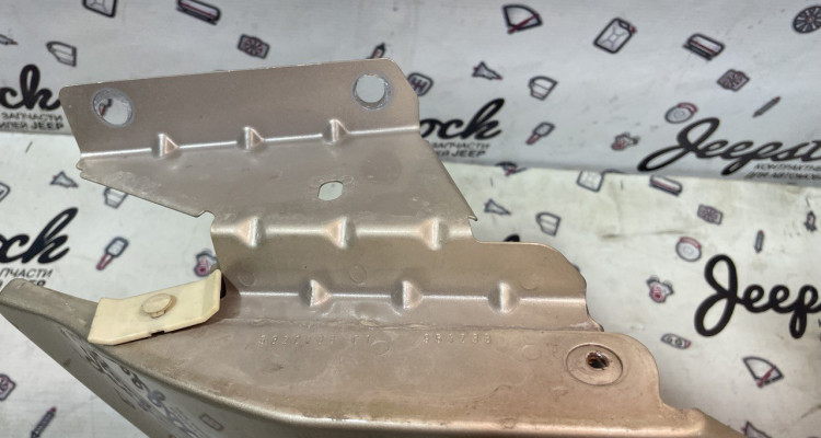  Крыло переднее правое золотистое Jeep Grand Cherokee WG-WJ