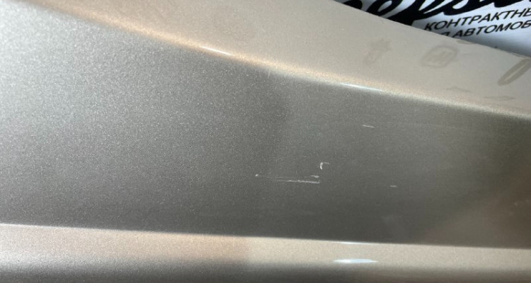  Крыло переднее правое золотистое Jeep Grand Cherokee WG-WJ