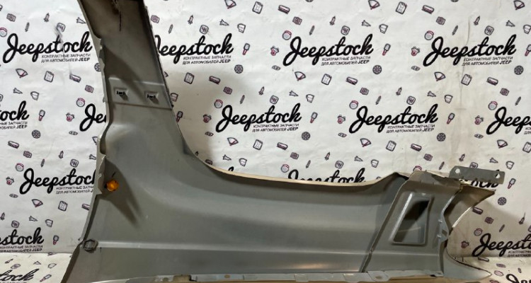  Крыло переднее правое золотистое Jeep Grand Cherokee WG-WJ