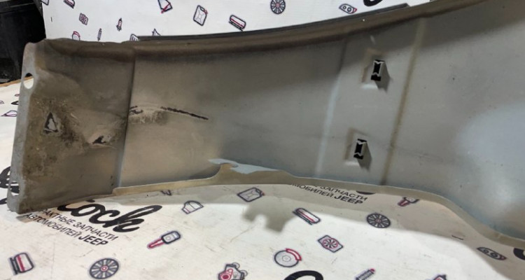  Крыло переднее правое золотистое Jeep Grand Cherokee WG-WJ