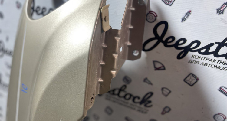  Крыло переднее правое золотистое Jeep Grand Cherokee WG-WJ