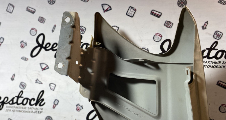  Крыло переднее правое золотистое Jeep Grand Cherokee WG-WJ