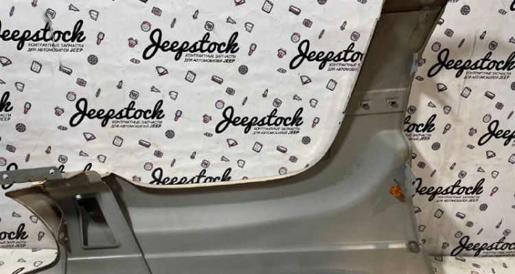  Крыло переднее левое золотистое Jeep Grand Cherokee WG-WJ