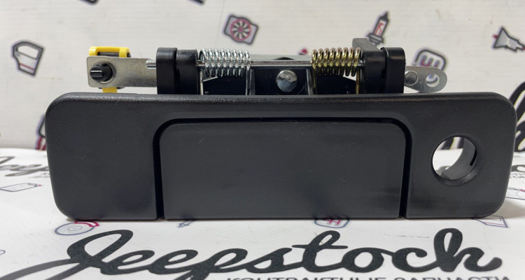  Ручка 5-ой двери дубль Jeep Grand Cherokee ZG-ZJ