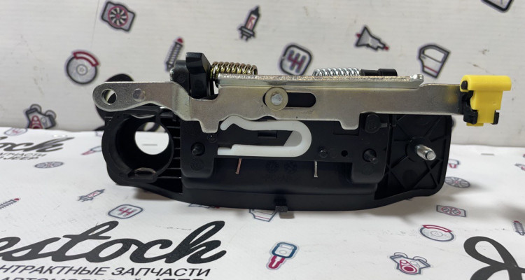  Ручка 5-ой двери дубль Jeep Grand Cherokee ZG-ZJ