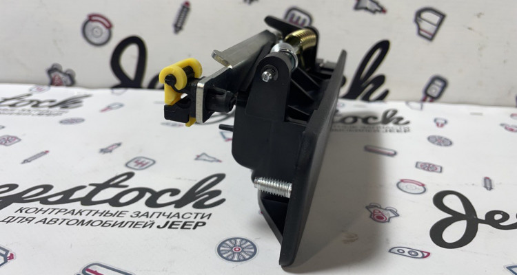  Ручка 5-ой двери дубль Jeep Grand Cherokee ZG-ZJ