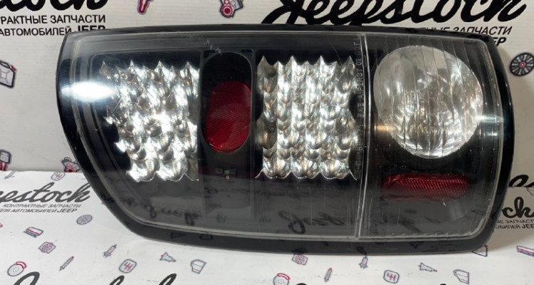  Фонарь задний левый (дубль) Dodge Ram 3 DR