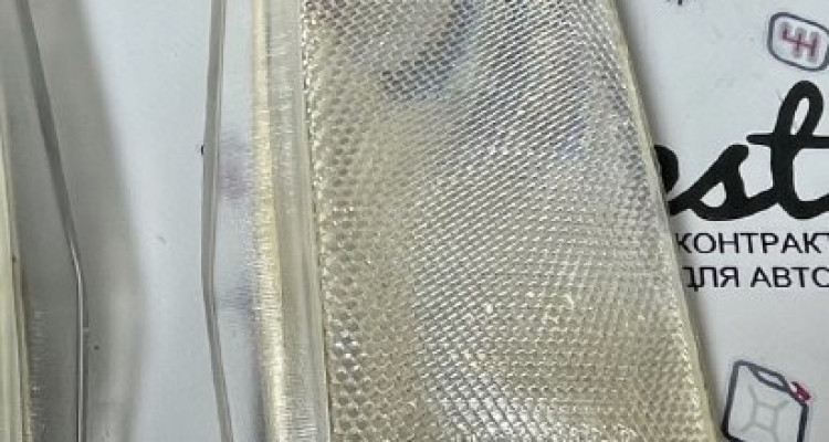  Габариты передние пара дубль Jeep Cherokee XJ