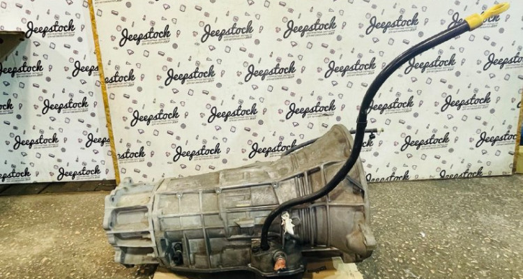  АКПП 65RFE 5.7L. Jeep Grand Cherokee WK2