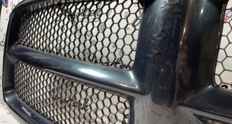  Решетка радиатора Dodge Ram 3 DR