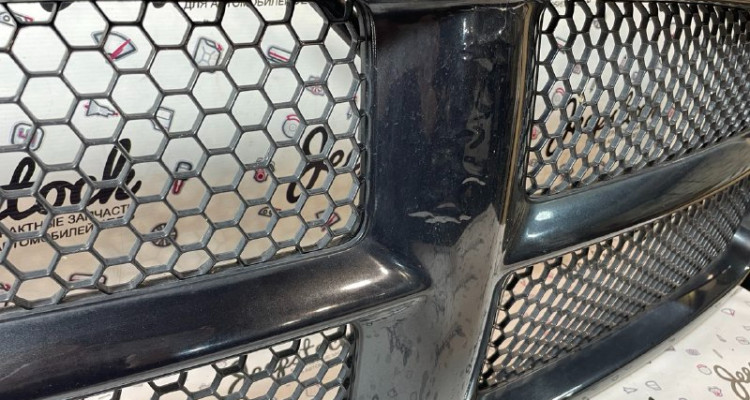  Решетка радиатора Dodge Ram 3 DR