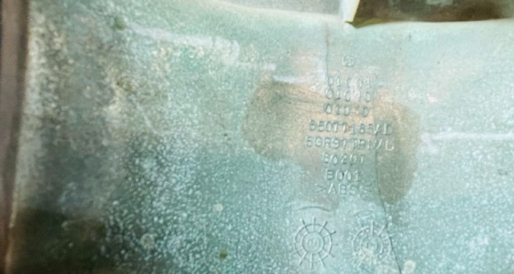  Решетка радиатора Dodge Ram 3 DR