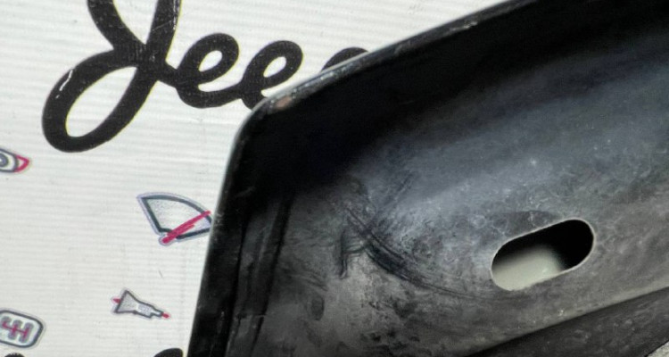 2000000056975 Капот в сборе с утеплителем чёрный Jeep Grand Cherokee WG-WJ