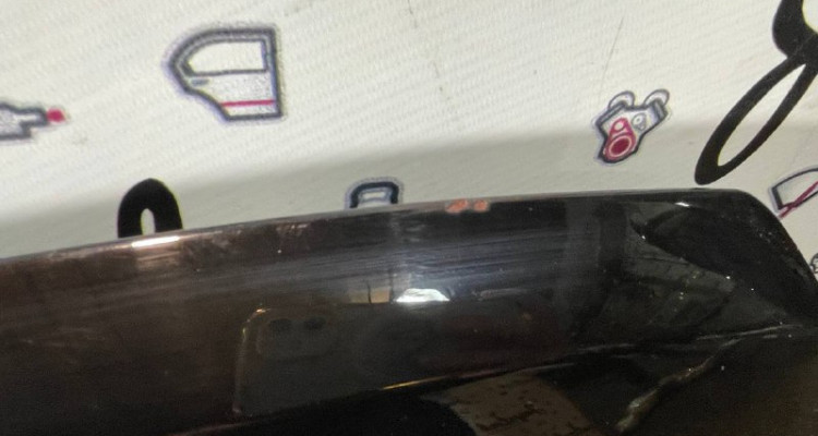 2000000056975 Капот в сборе с утеплителем чёрный Jeep Grand Cherokee WG-WJ