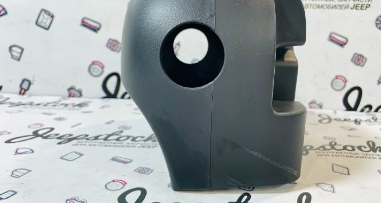  Скорлупа подрулевых переключателей (Black) Jeep Grand Cherokee WH-WK