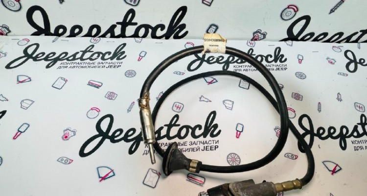  Антенна Dodge Ram 3 DR