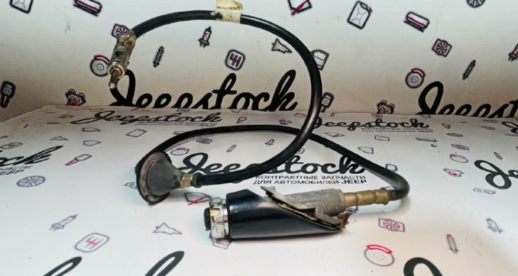  Антенна Dodge Ram 3 DR