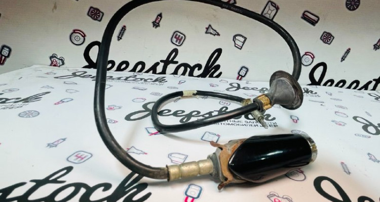  Антенна Dodge Ram 3 DR