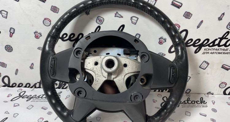  Руль в сборе Jeep Commander XK-XH