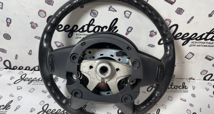  Руль в сборе Jeep Commander XK-XH