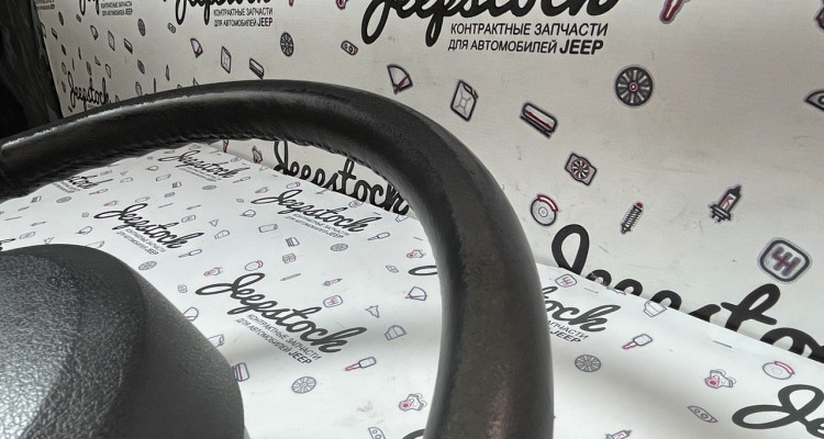  Руль в сборе Jeep Commander XK-XH