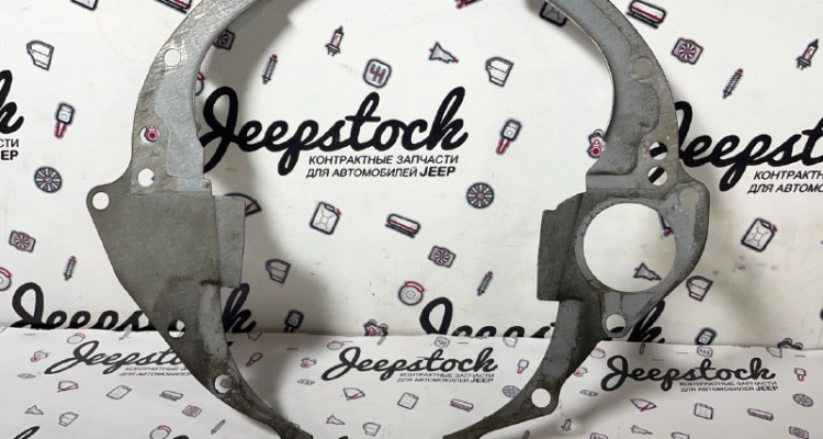  Пластина между ДВС и АКПП 65RFE 5.7 Jeep Grand Cherokee WK2