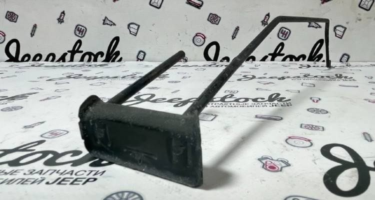  Рычаг открытия капота (на капоте) Dodge Ram 3 DR